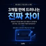 병원 블로그 직접 운영 vs 대행